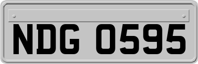 NDG0595