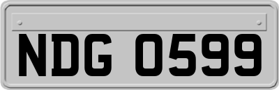 NDG0599