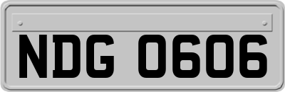 NDG0606