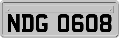 NDG0608