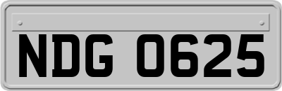 NDG0625