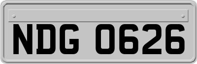 NDG0626