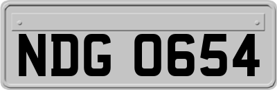 NDG0654