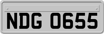 NDG0655