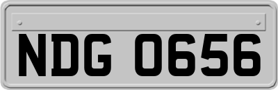 NDG0656