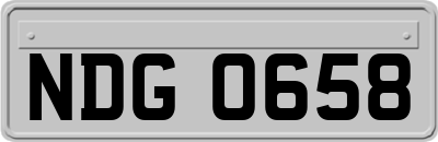 NDG0658