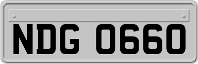 NDG0660