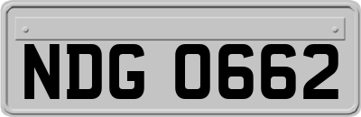 NDG0662