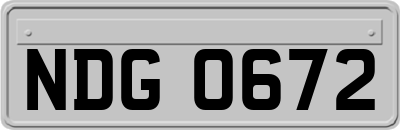 NDG0672