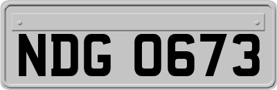 NDG0673