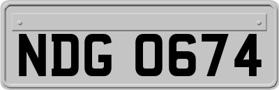 NDG0674