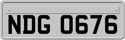 NDG0676