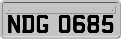 NDG0685