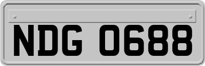 NDG0688
