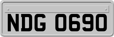 NDG0690