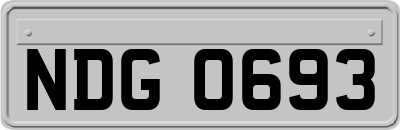 NDG0693