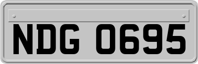 NDG0695