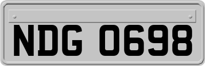 NDG0698