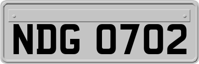 NDG0702
