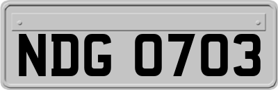 NDG0703
