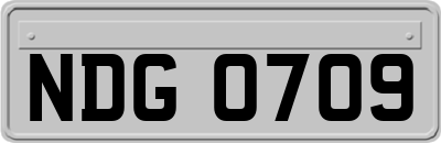 NDG0709