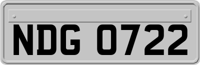 NDG0722
