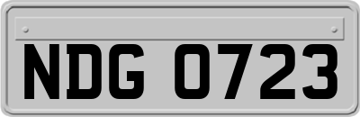 NDG0723