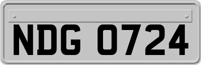 NDG0724