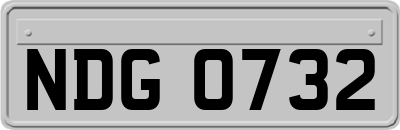 NDG0732