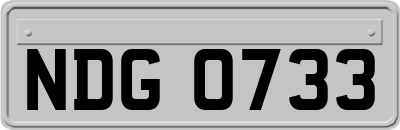 NDG0733