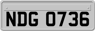 NDG0736