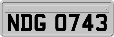 NDG0743
