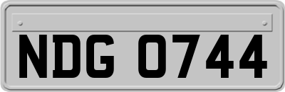 NDG0744