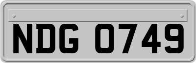 NDG0749