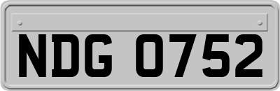 NDG0752