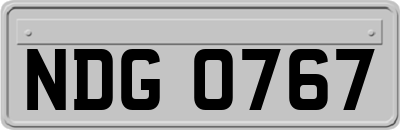 NDG0767