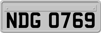 NDG0769