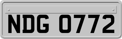 NDG0772