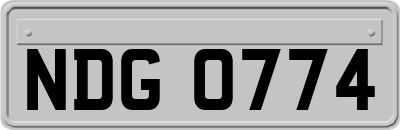 NDG0774