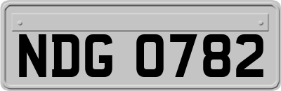 NDG0782