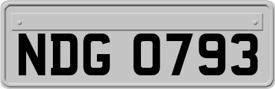 NDG0793