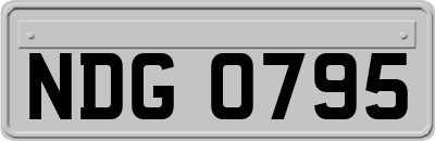 NDG0795