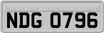 NDG0796