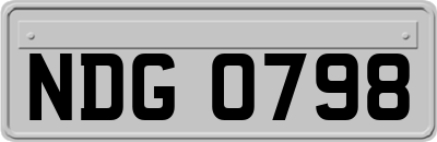 NDG0798