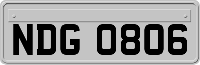 NDG0806