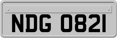 NDG0821