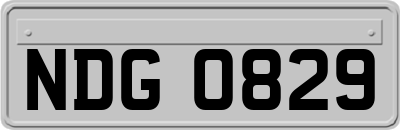 NDG0829