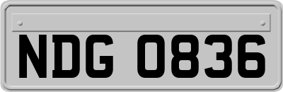 NDG0836