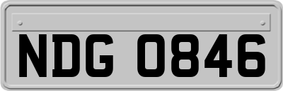 NDG0846