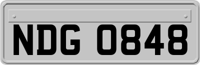NDG0848
